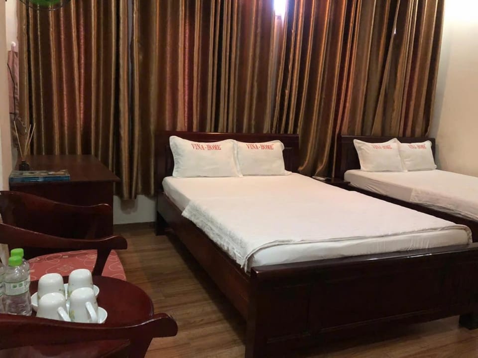 namhan Hotel in Phu Quoc