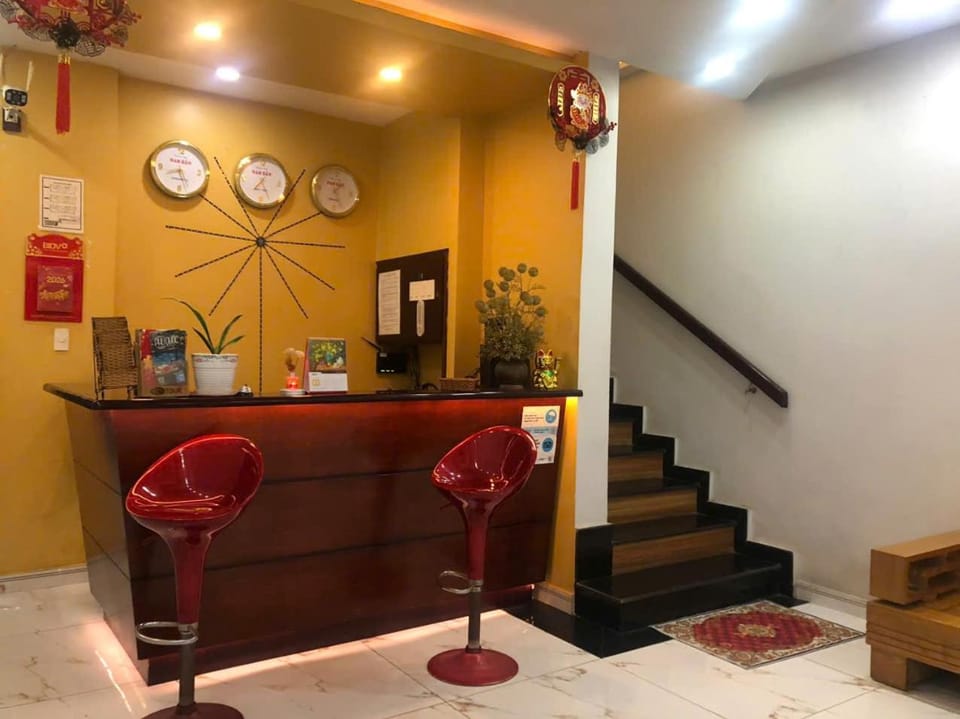 namhan Hotel in Phu Quoc