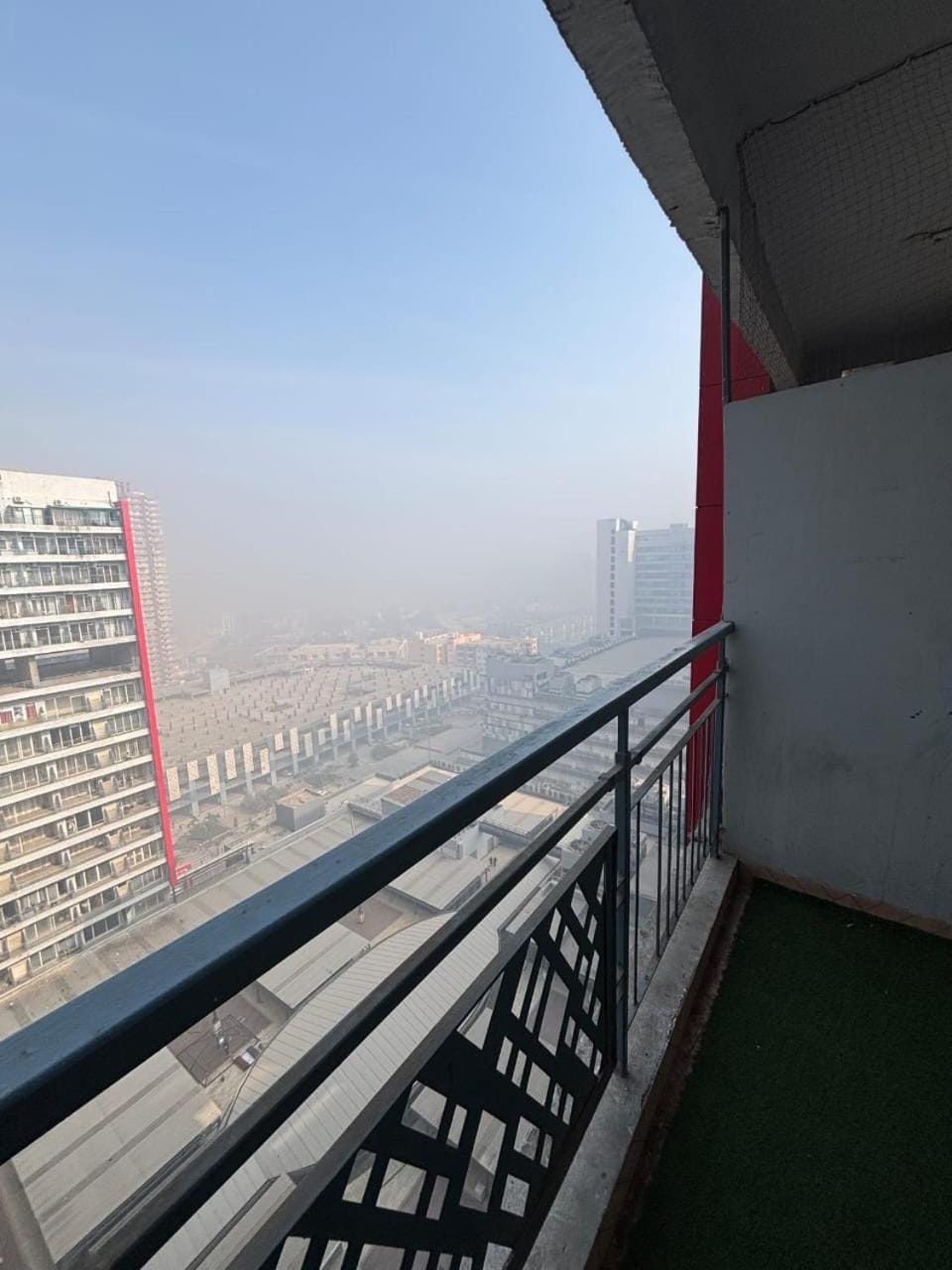 Stay studios Apartment in Noida