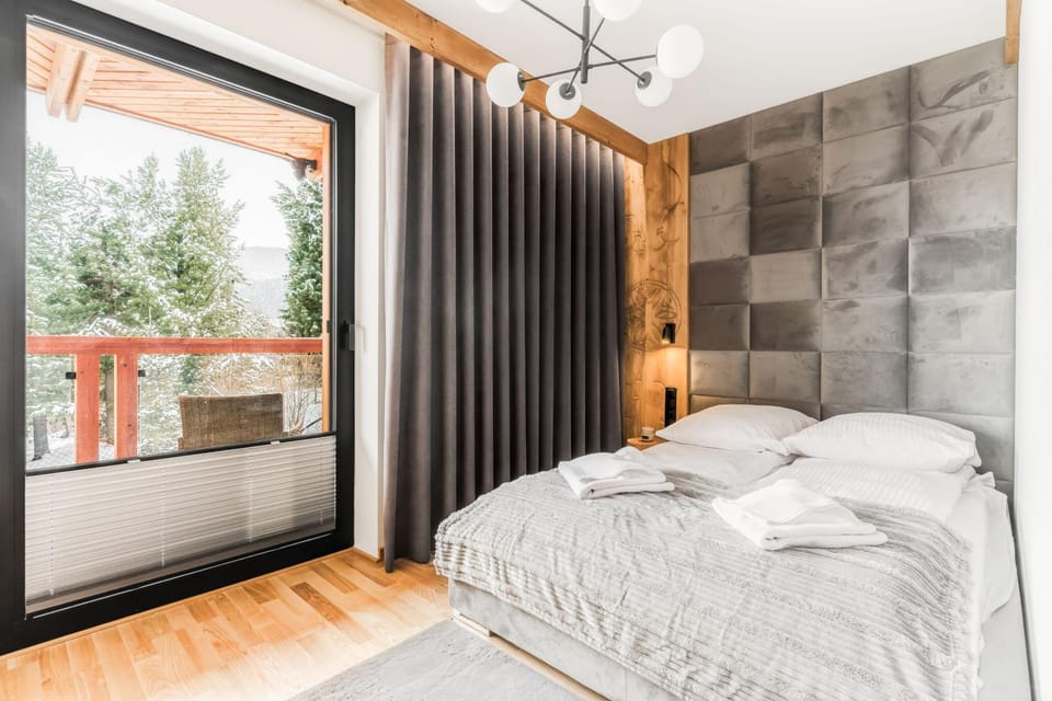 Balcony/Terrace, Bedroom