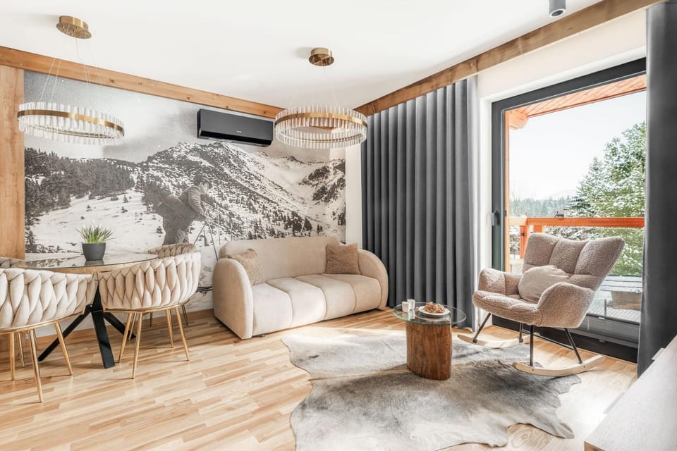 Balcony/Terrace, Living room, Seating area