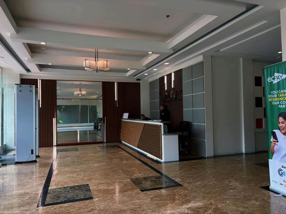 Little Treasure Tagaytay-Flora Apartment in Tagaytay