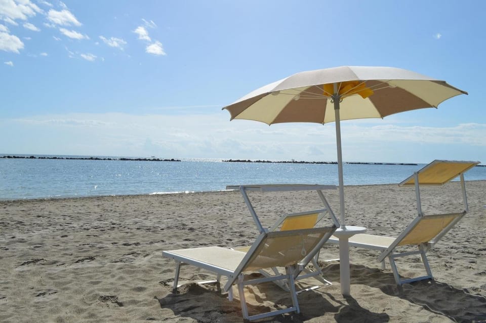 Camping Vigna sul Mar - Maeva Vacansoleil Campground/ 
RV Resort in Emilia-Romagna