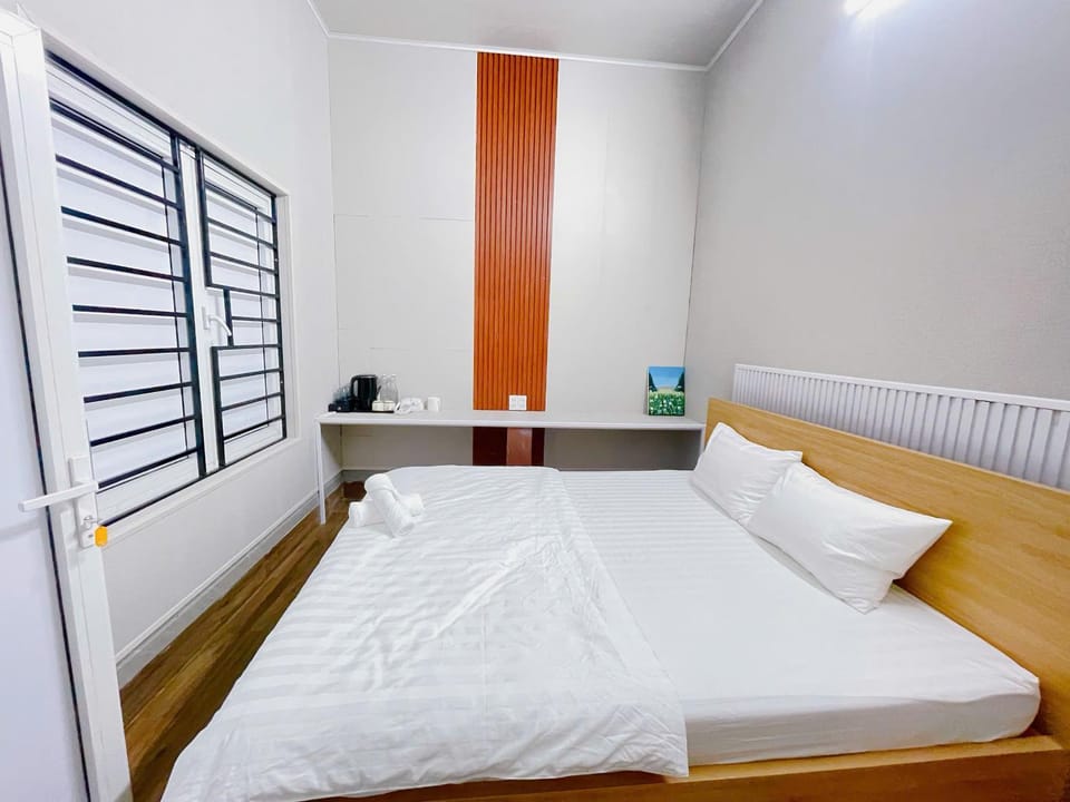 Minh Nhat Villa - 3S Villa Hotel in Laos