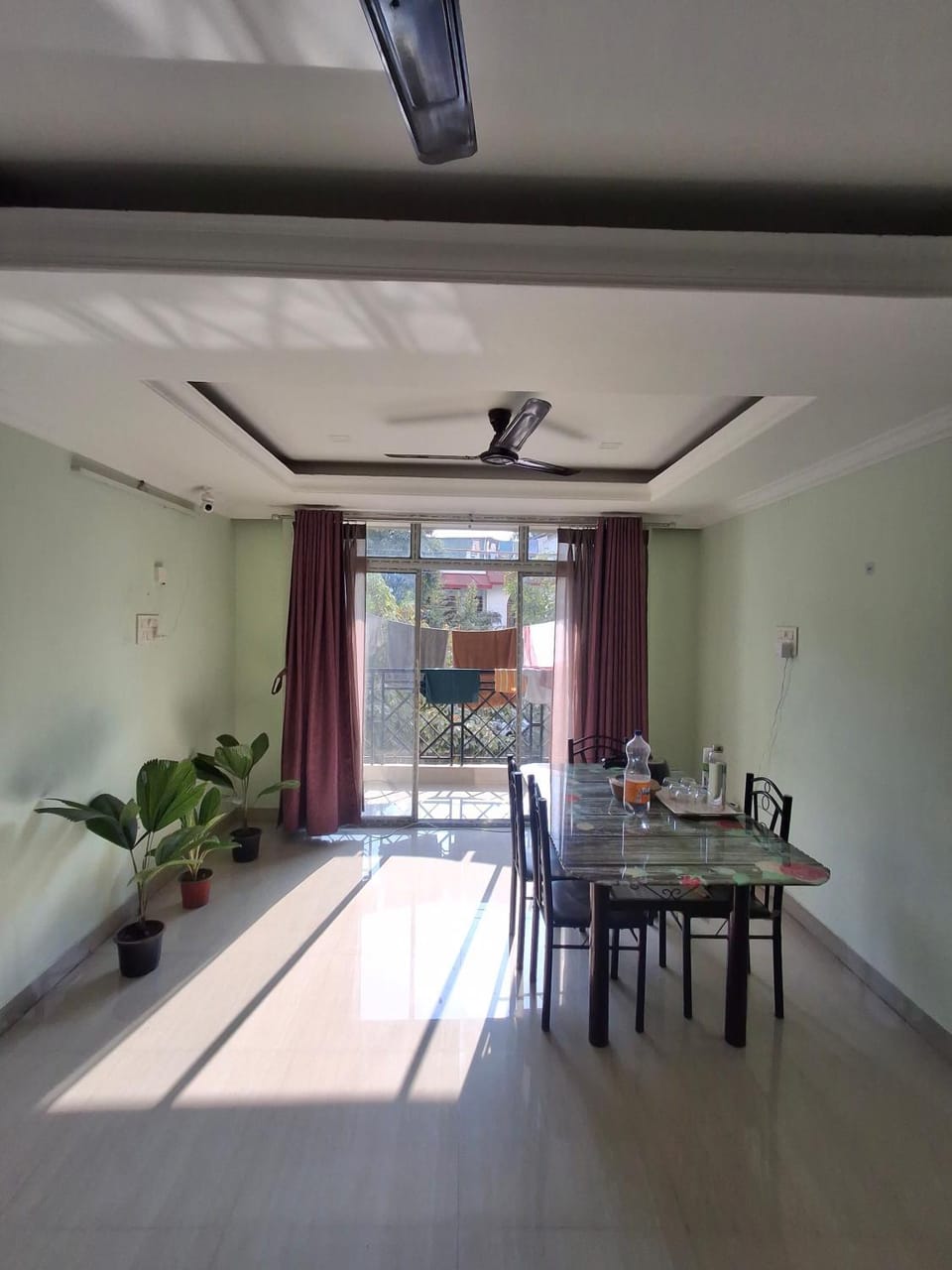 Neel Heaven Homestay Vacation rental in Bangladesh