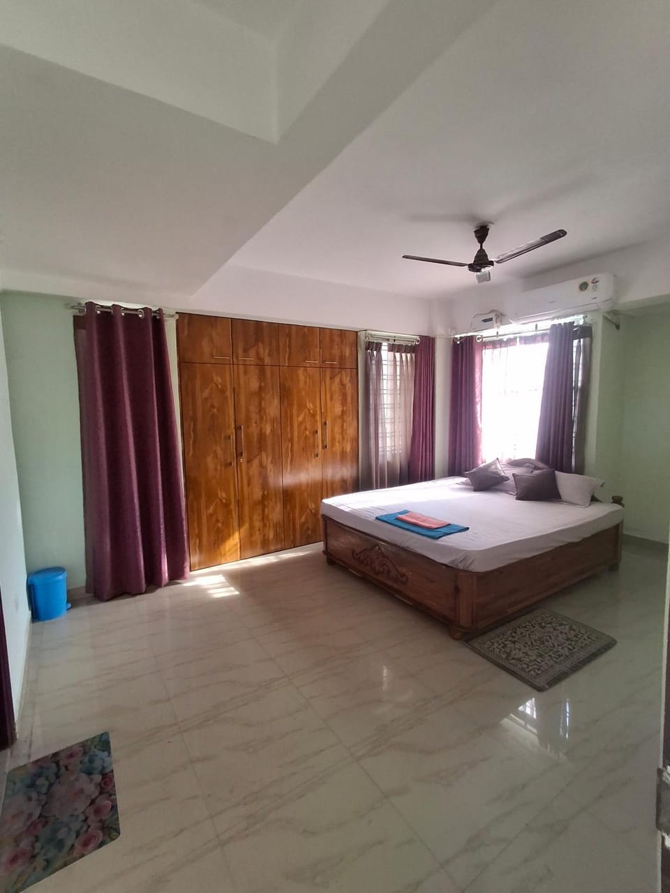 Neel Heaven Homestay Vacation rental in Bangladesh