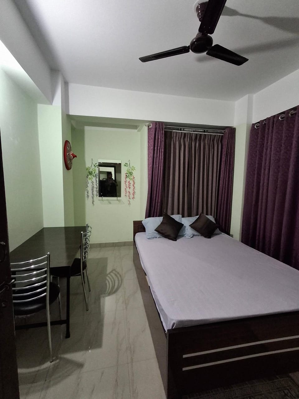 Neel Heaven Homestay Vacation rental in Bangladesh