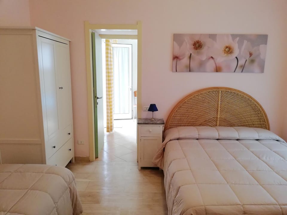 La Ginestra Bed and Breakfast in Sirolo