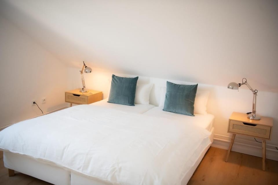 Apartment Strauss #NINE 3 Room BS-South Apartment in Wolfenbüttel