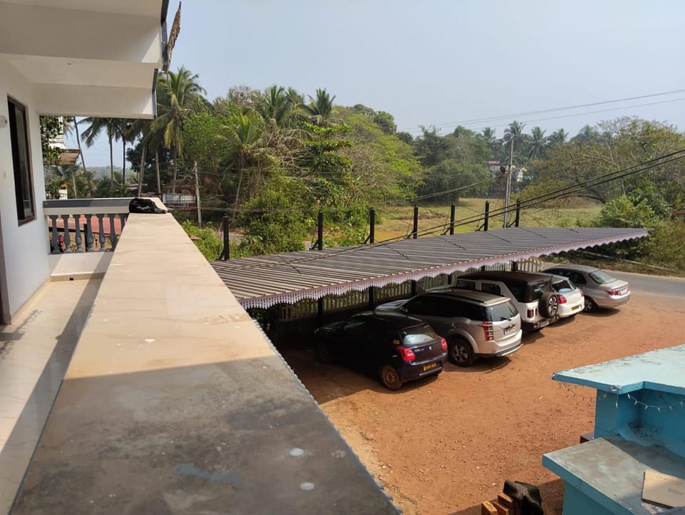 I Rose Guest House By Olive Hotel in Benaulim