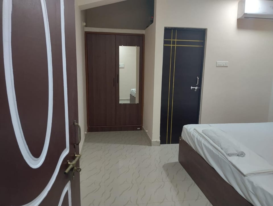 I Rose Guest House By Olive Hotel in Benaulim
