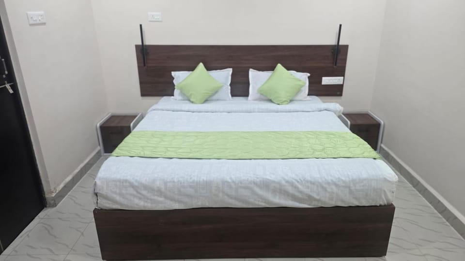 I Rose Guest House By Olive Hotel in Benaulim
