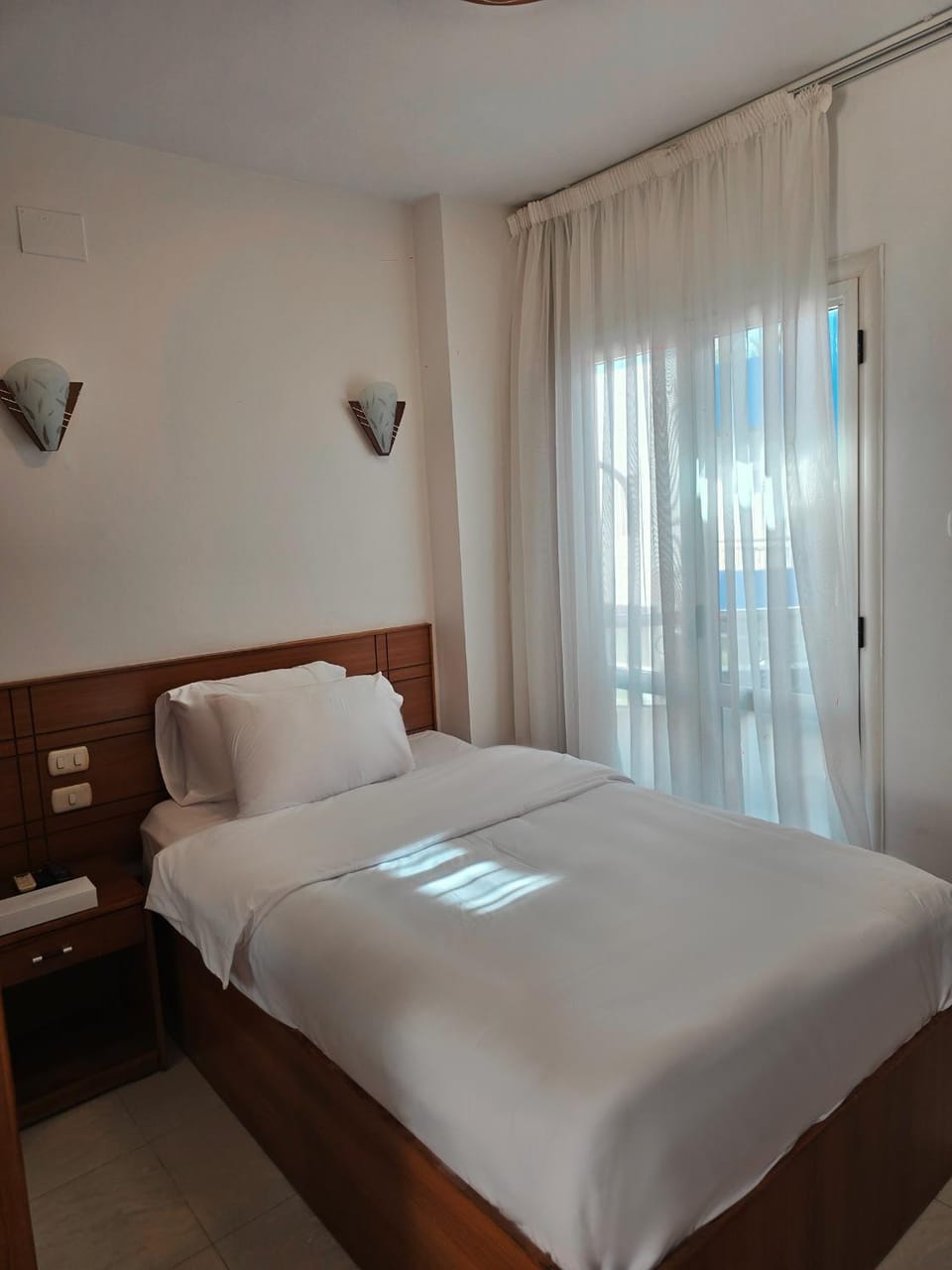 نادي البحارة الدولي - International Seamans Club Hotel in Egypt