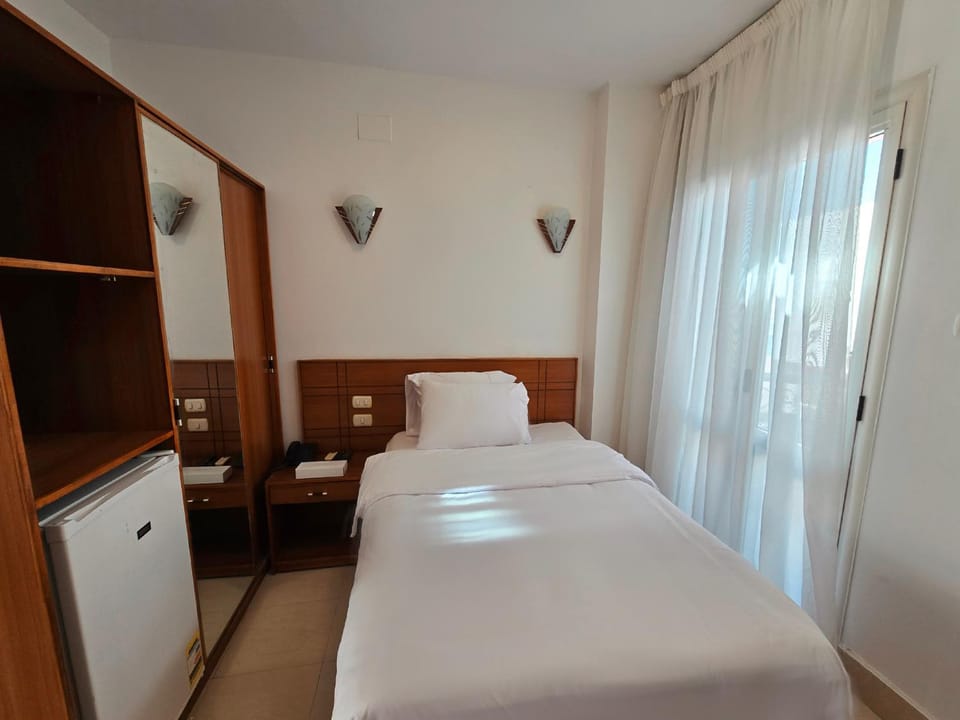 نادي البحارة الدولي - International Seamans Club Hotel in Egypt