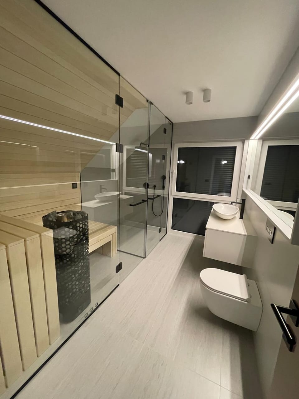 Lanina Estate House in Slovenia