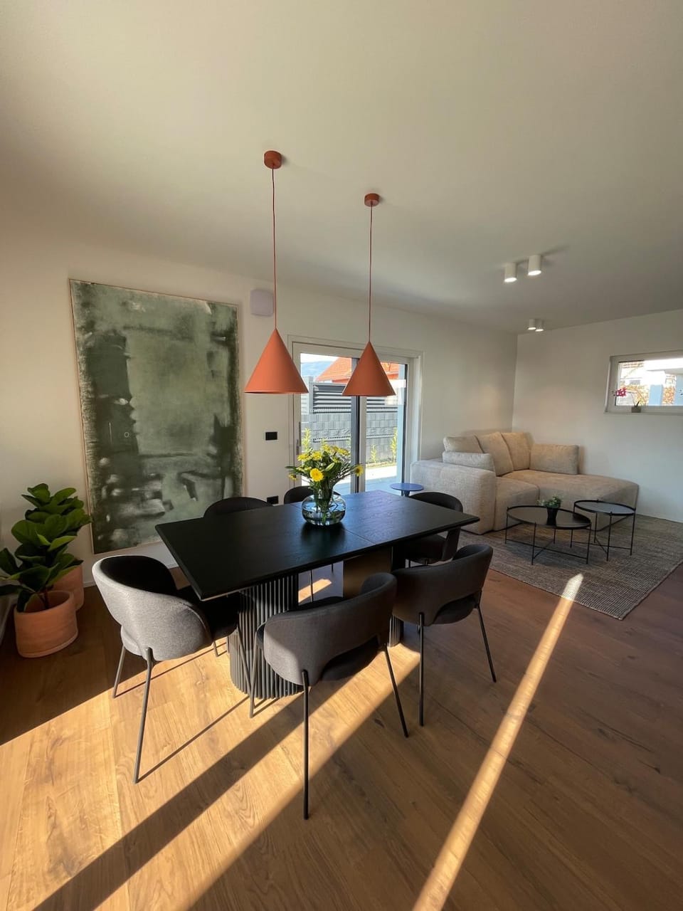 Lanina Estate House in Slovenia