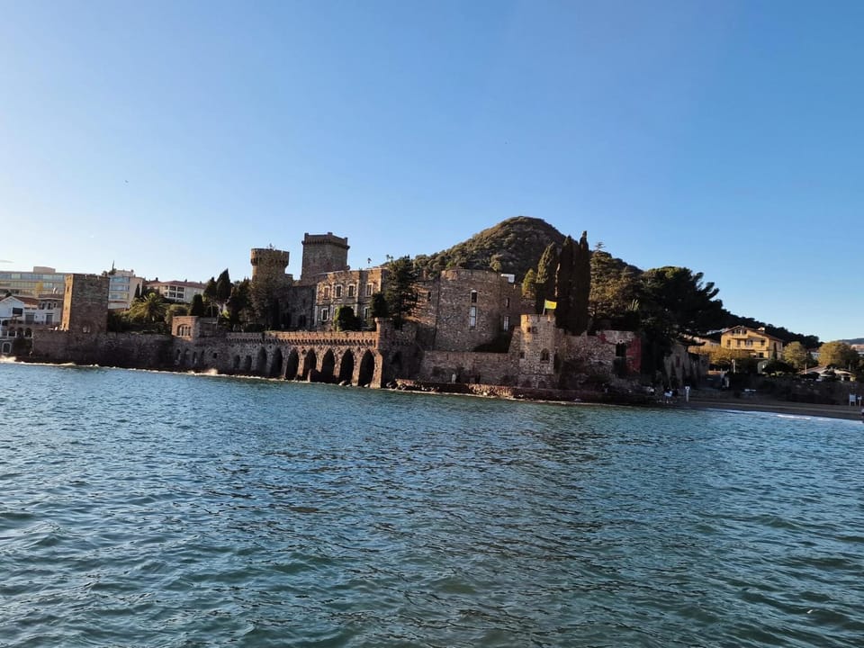 Camping La Provençale - Maeva Campground/ 
RV Resort in Mandelieu-La Napoule