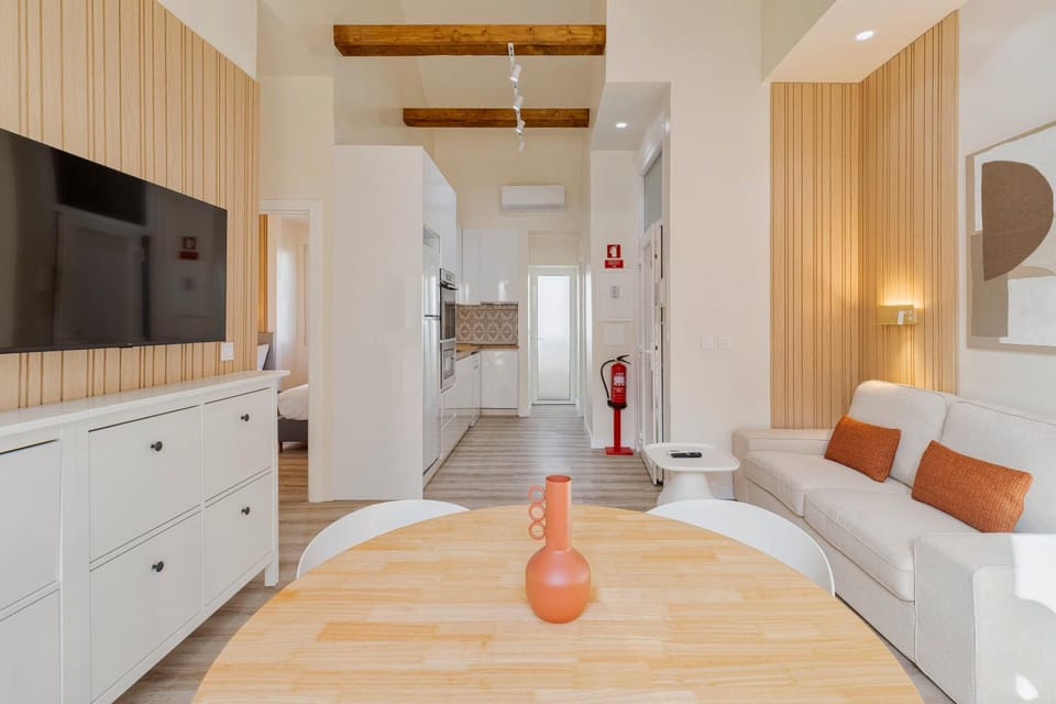 TV and multimedia, Living room, Decorative detail, kitchen