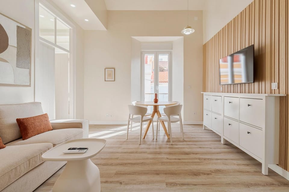 TV and multimedia, Living room, Decorative detail