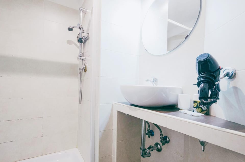 Rooms Steps from Colosseum by Welcome In Bed and Breakfast in Rome