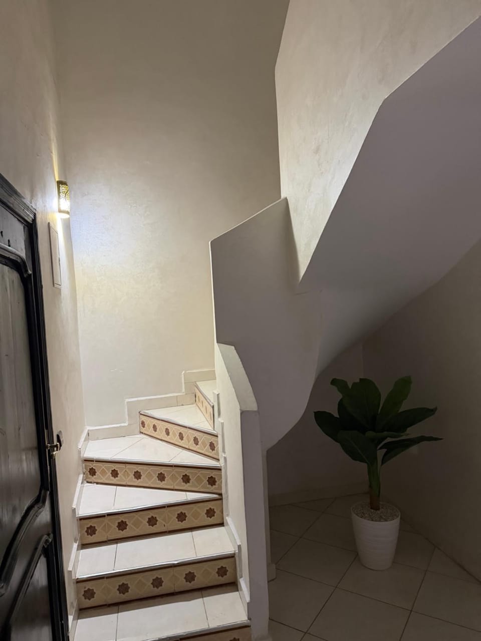 Marrakech Inn Comfy Apartments-Gueliz Apartment in Marrakesh