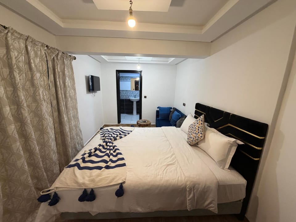 Marrakech Inn Comfy Apartments-Gueliz Apartment in Marrakesh
