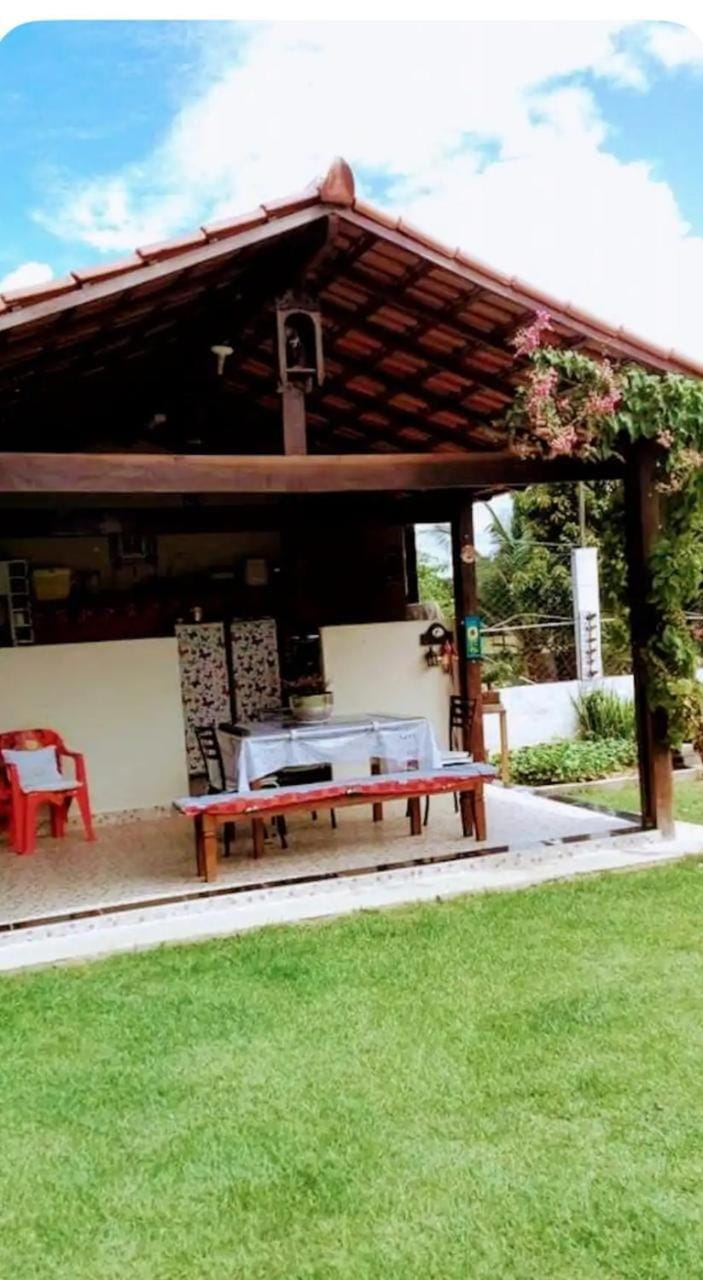 Marambaia House in Vila Velha