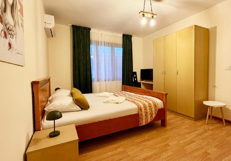 Къща за гости Арт Спектър Bed and Breakfast in Plovdiv Province