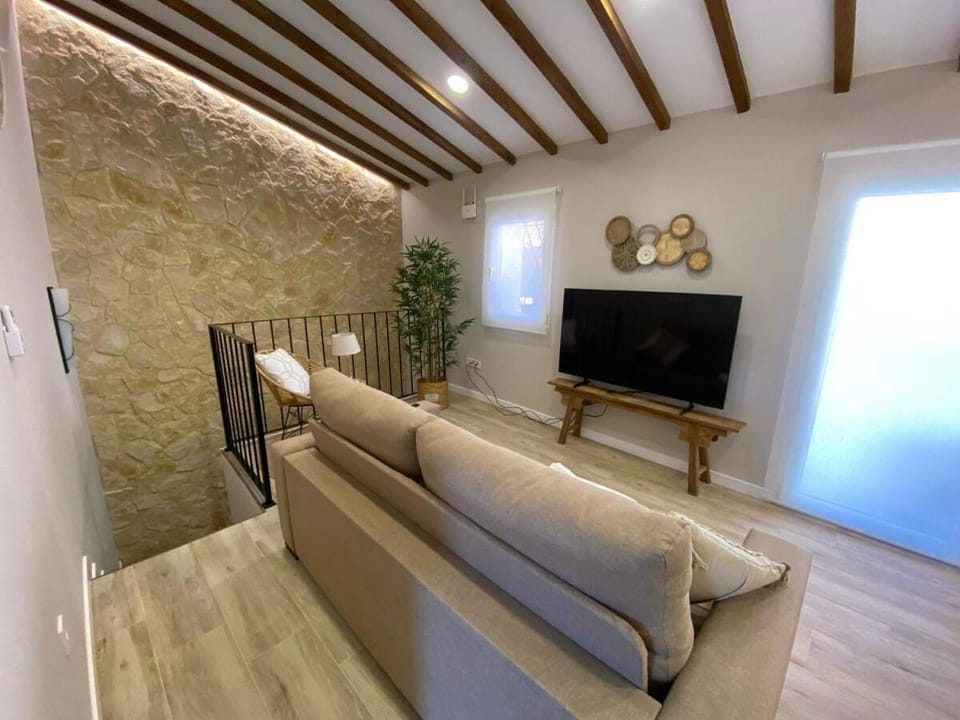 Casa Alfarería Apartment in Vinalopó Mitjà