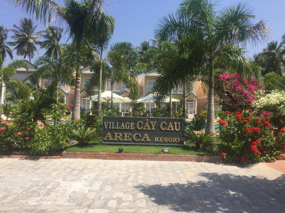 Property logo or sign