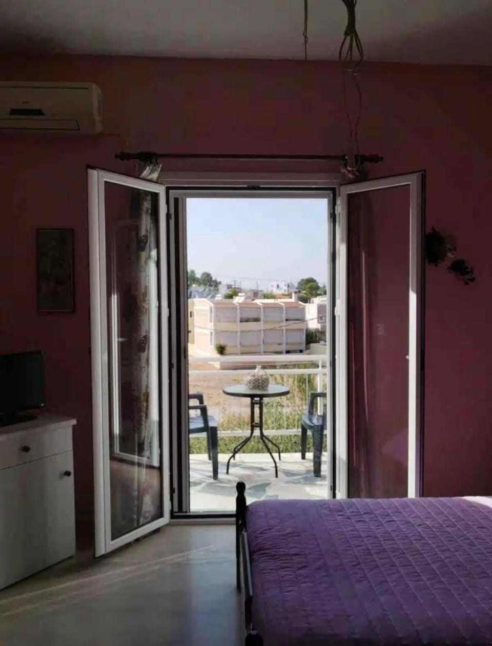 Eleni Apartments Apartment in Islands