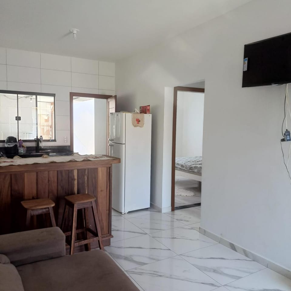 Casa para grupos de pessoas em Barra Velha SC House in Barra Velha