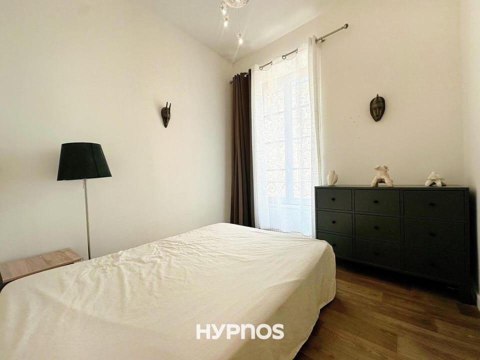 A l'angle Rue Raphaël Apartment in Auvergne-Rhône-Alpes