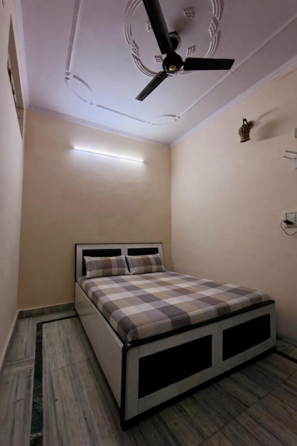 Le Comfort, 2 bhk apartment in New Delhi Apartment in New Delhi