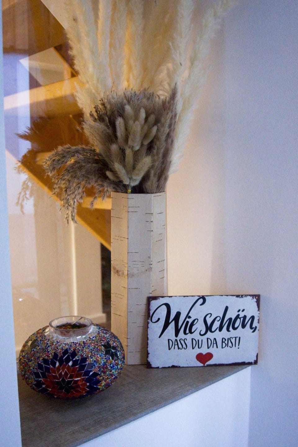 Marrakesch Home House in Baden-Württemberg