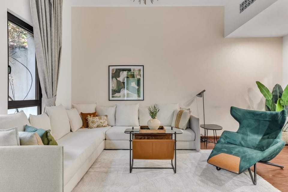 GuestReady - Spacious 1br | Close to Dubai Mall Apartment in Dubai