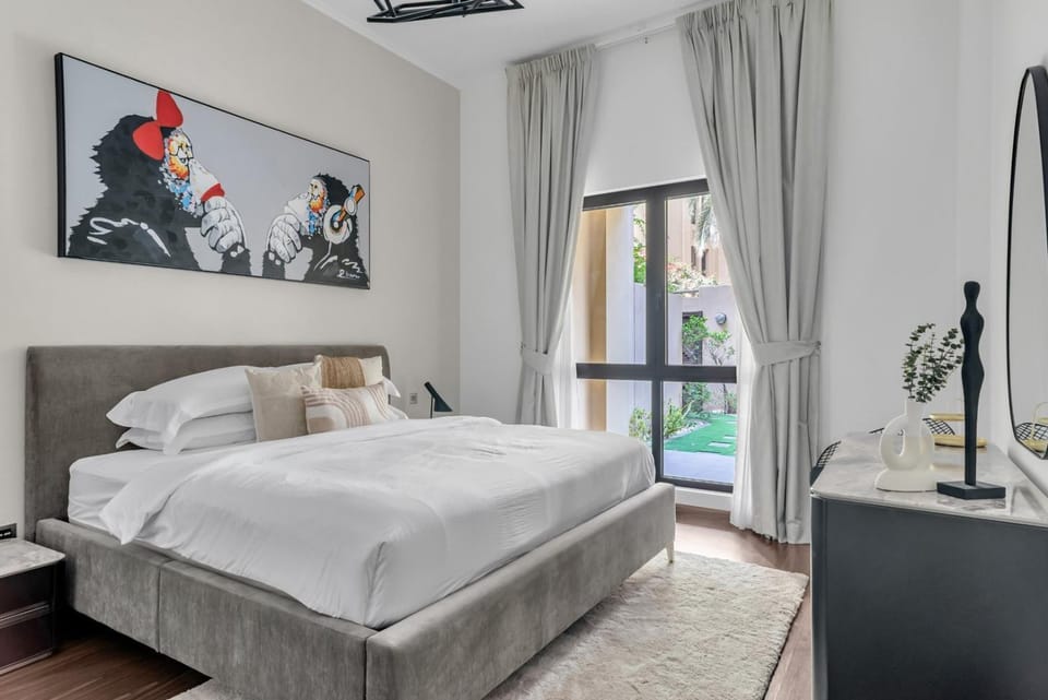 GuestReady - Spacious 1br | Close to Dubai Mall Apartment in Dubai