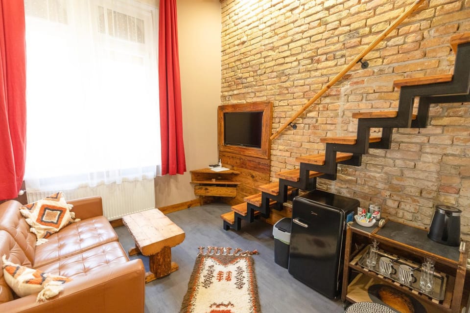 TV and multimedia, Coffee/tea facilities, Bedroom