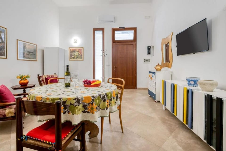 mono volta by salentolimit Apartment in Nardò