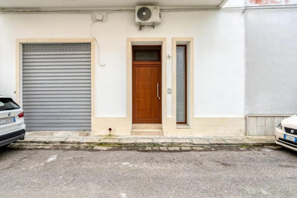 mono volta by salentolimit Apartment in Nardò