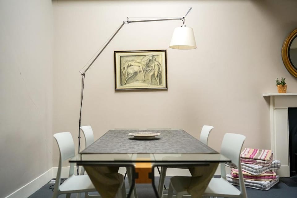 The Notting Hill Skylight Flat Apartment in City of Westminster