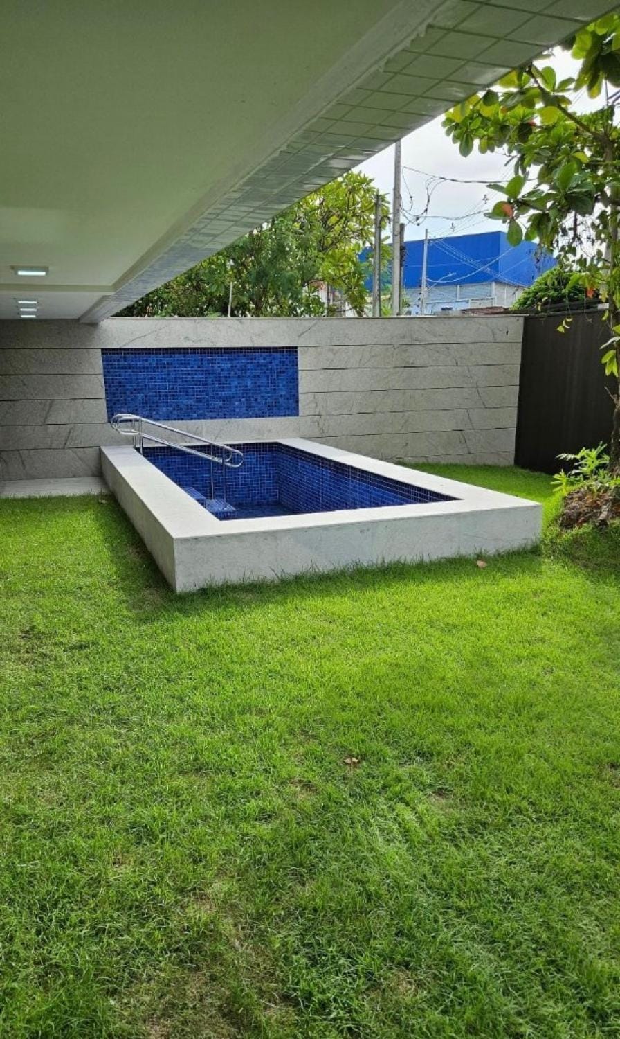 Apartamento em Boa viagem Apartment in Recife