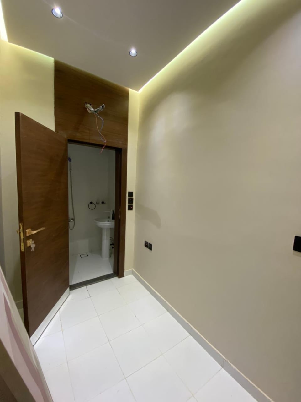 ALMuruj Residences Apartment in Riyadh