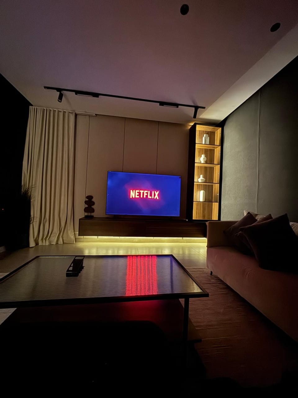 ALMuruj Residences Apartment in Riyadh