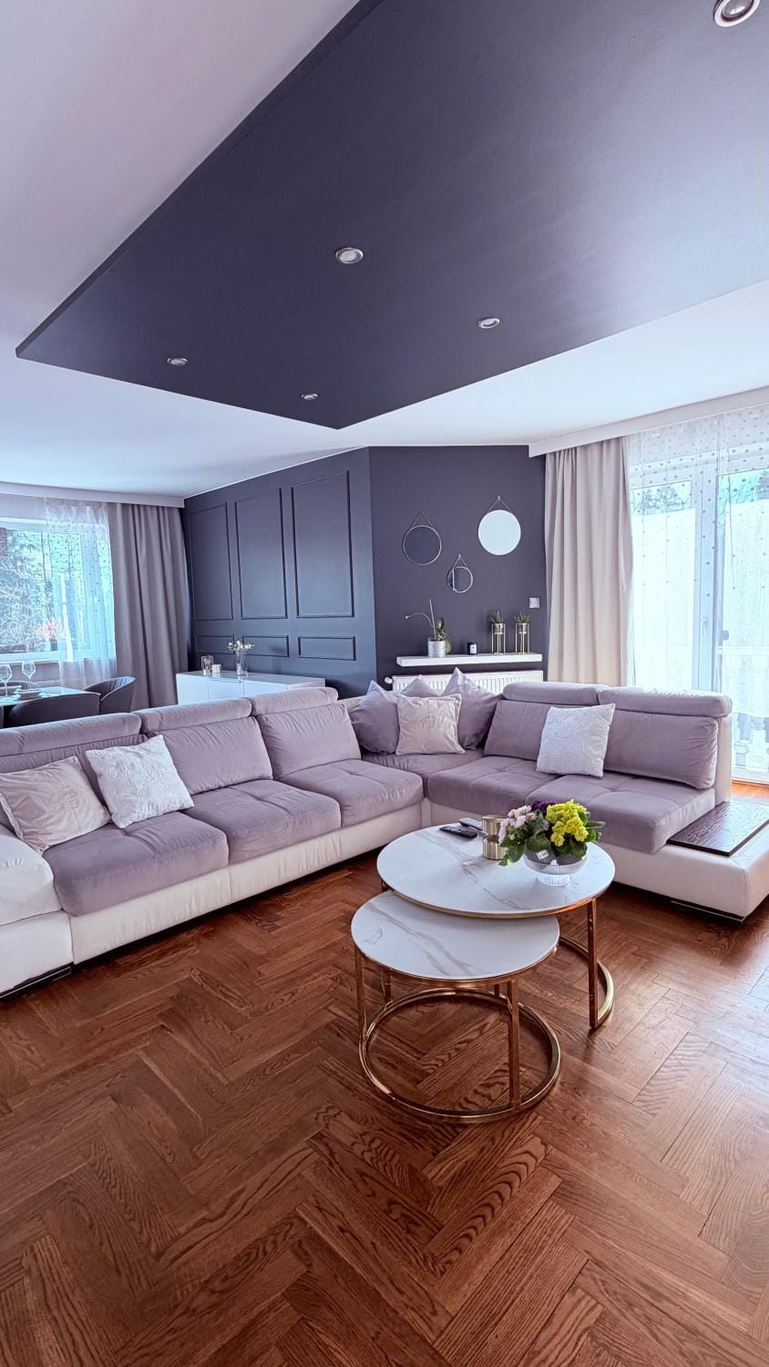 Panorama Apartment Apartment in Lesser Poland Voivodeship