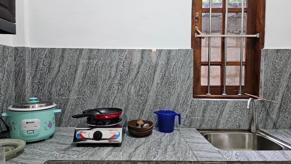 Shan Villa Dambulla Villa in Dambulla