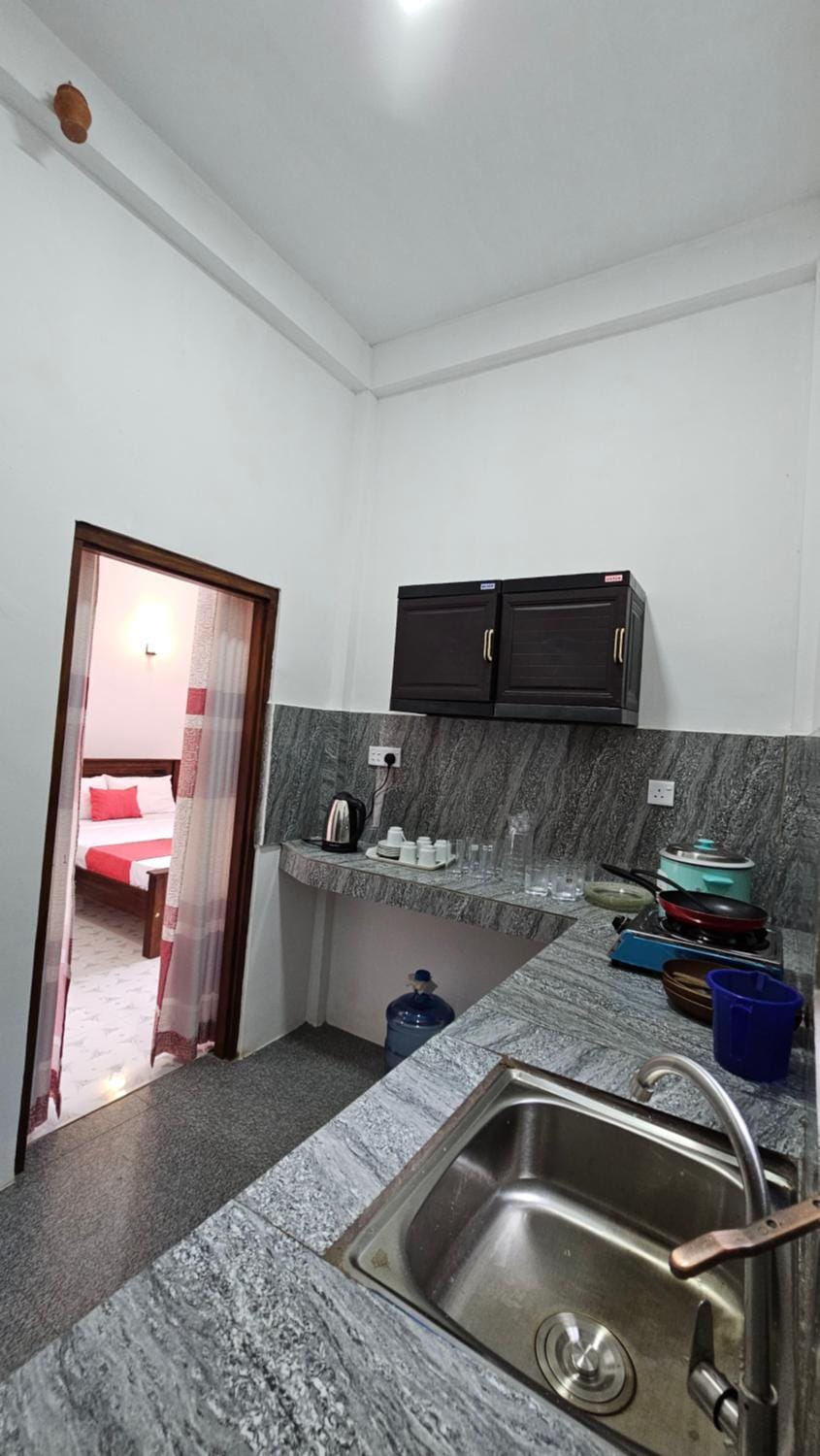 Shan Villa Dambulla Villa in Dambulla