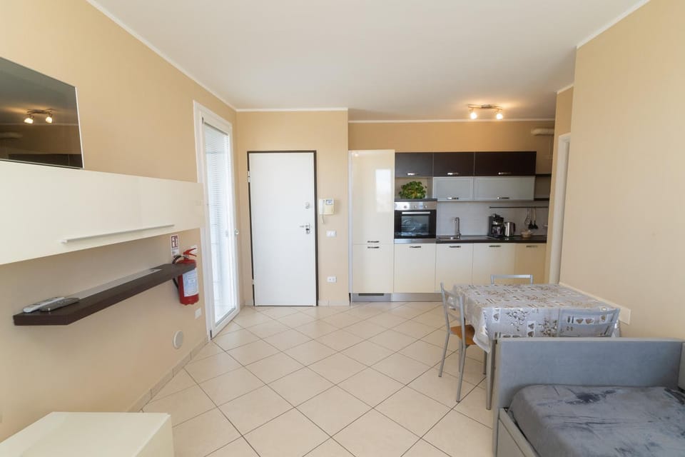 DarsenHouse Apartment in Ravenna