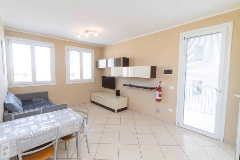 DarsenHouse Apartment in Ravenna