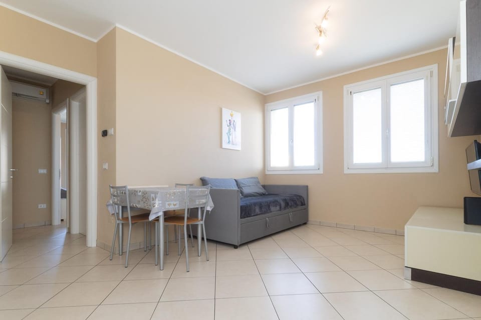DarsenHouse Apartment in Ravenna
